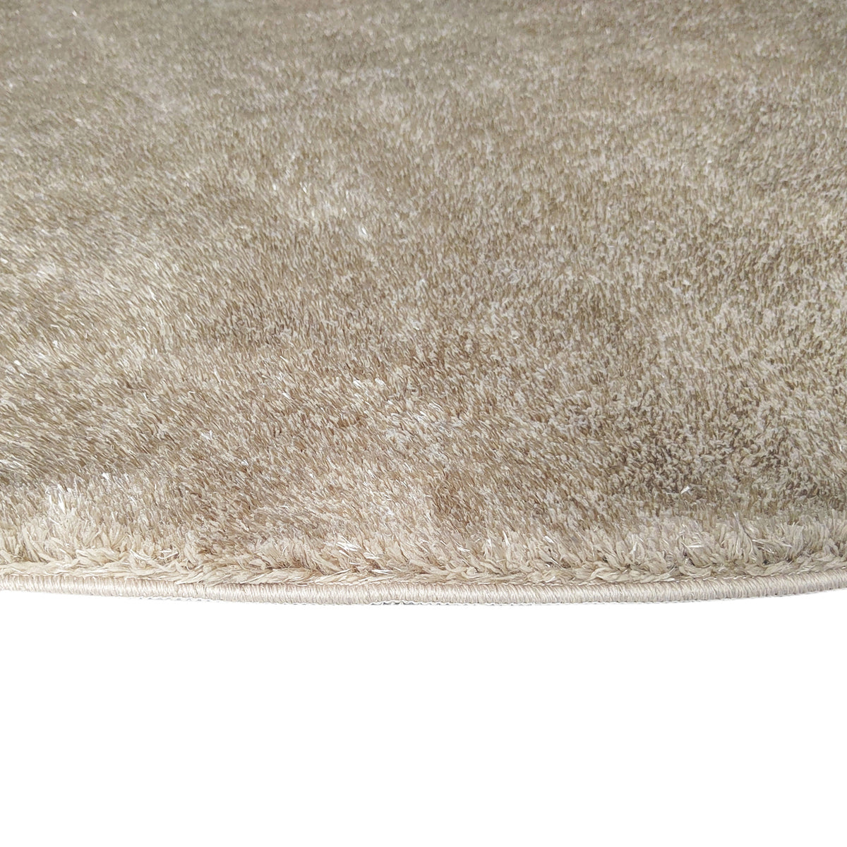 Matlock Beige Pebble Rug