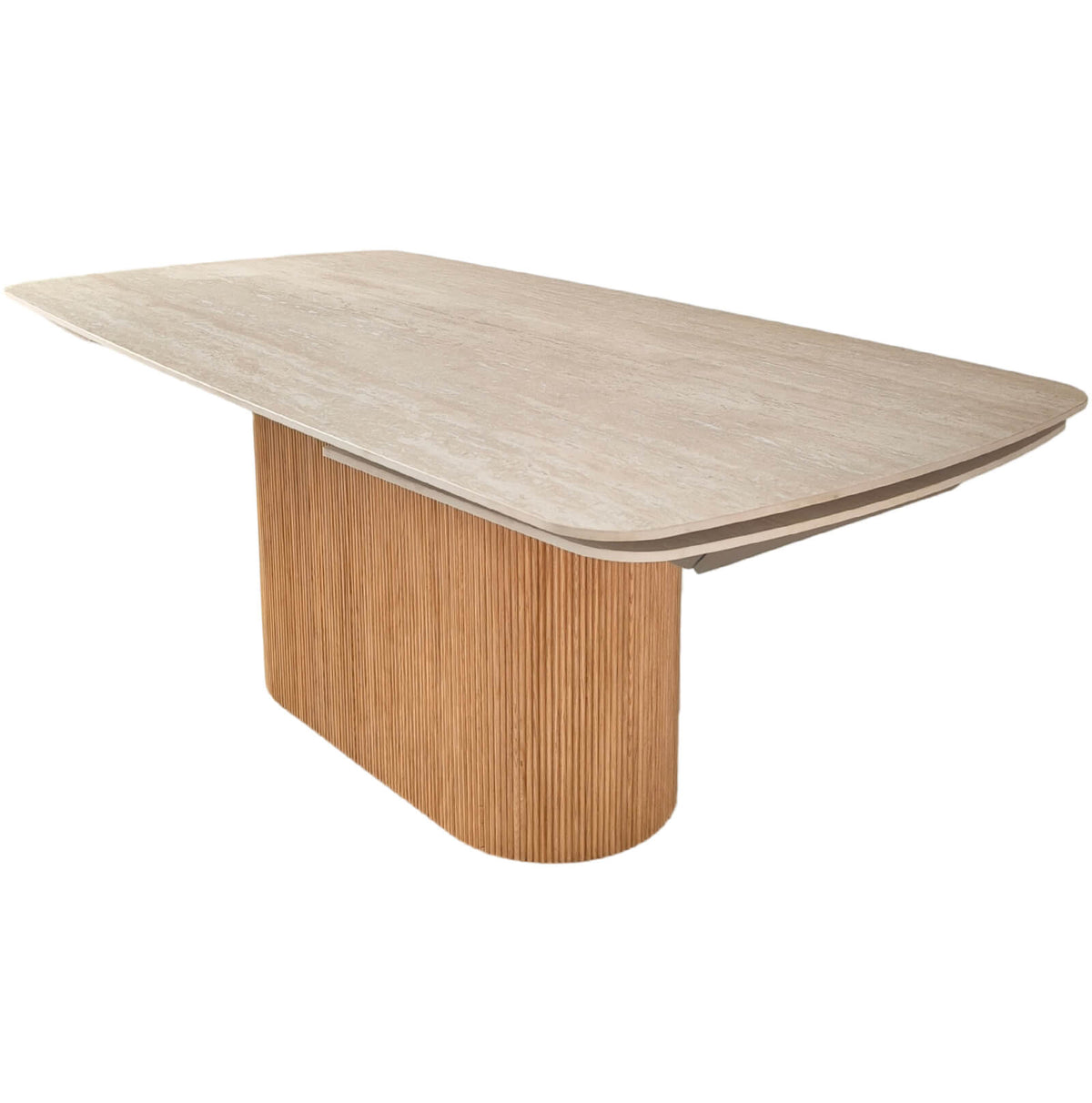 Matera Extending Dining Table 200-300cm