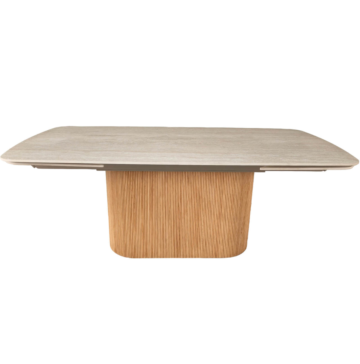 Matera Extending Dining Table 200-300cm