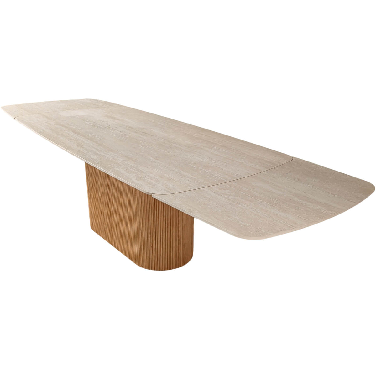 Matera Extending Dining Table 200-300cm