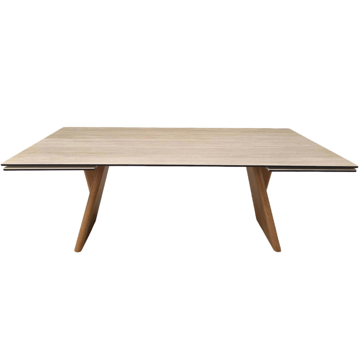 Fiesole Extending Dining Table 200-300cm