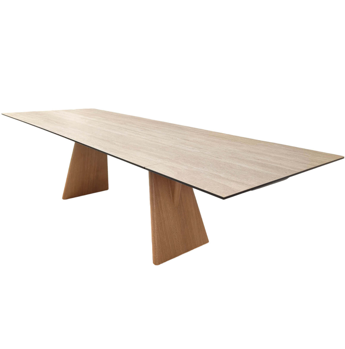 Fiesole Extending Dining Table 200-300cm
