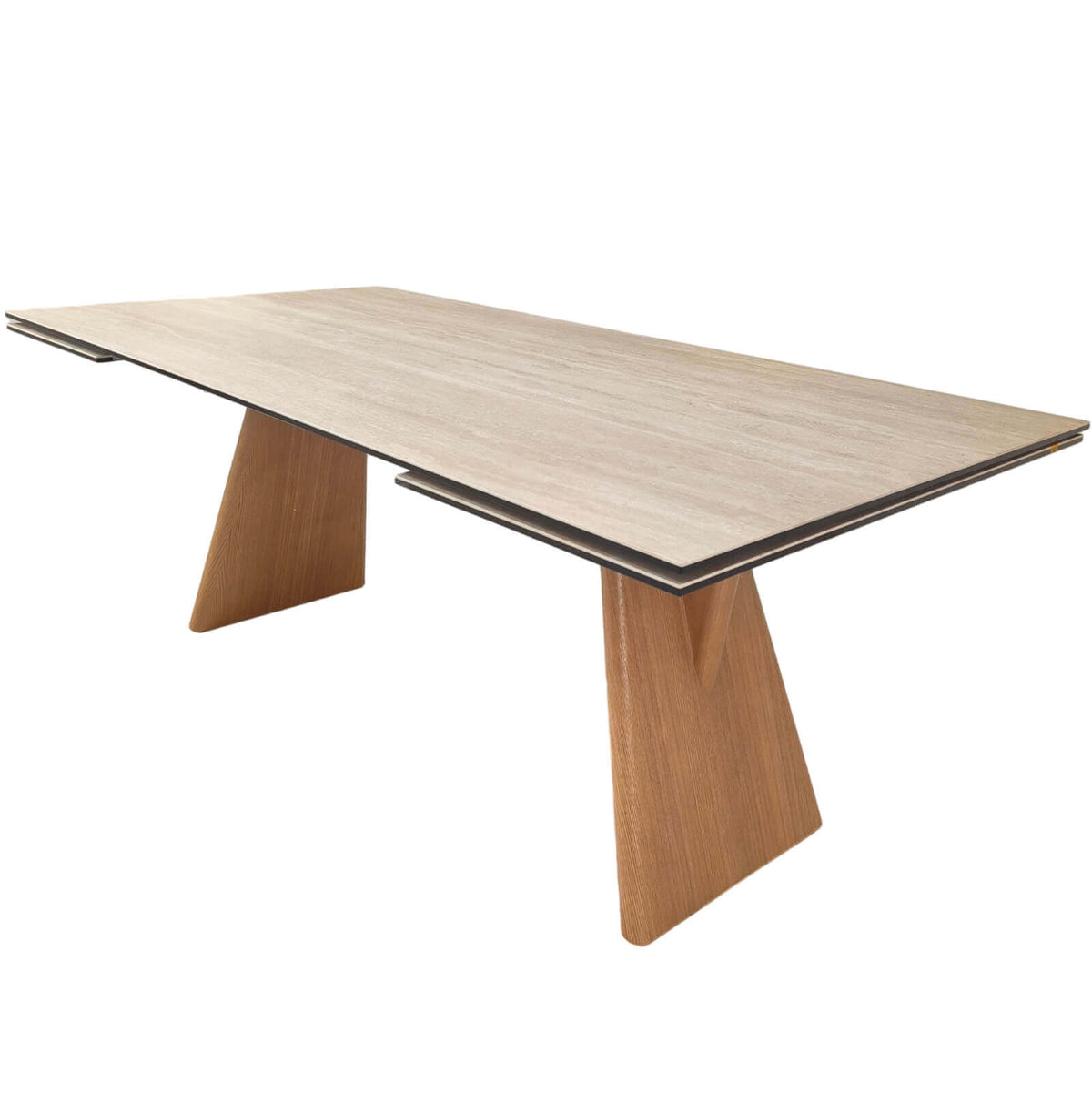 Fiesole Extending Dining Table 200-300cm
