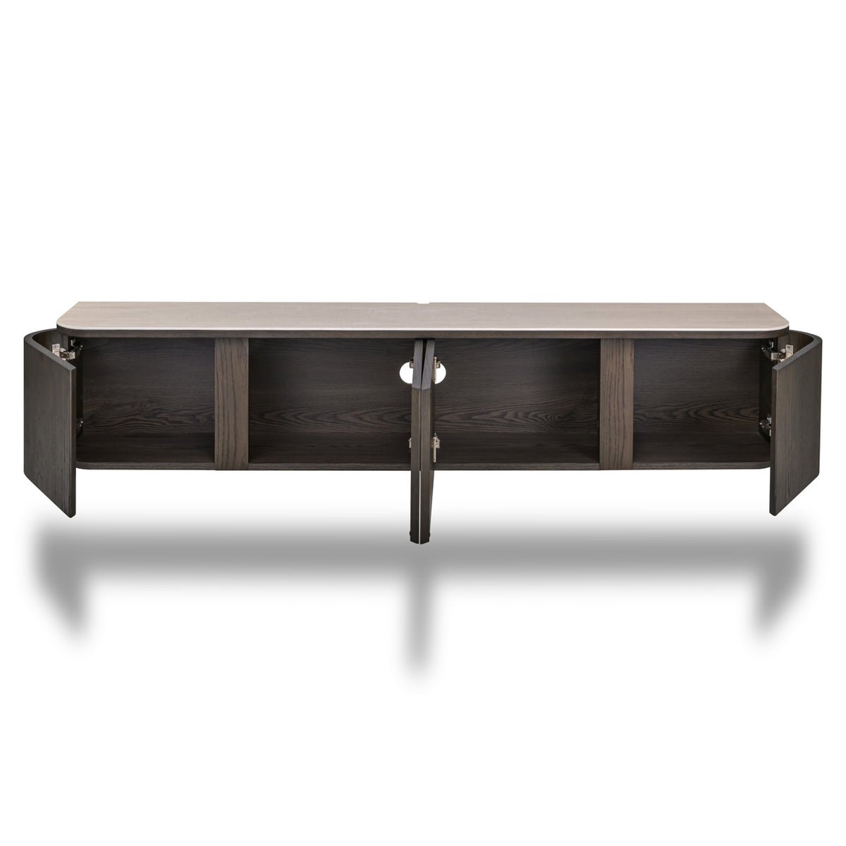 Nantes Brown Media Unit