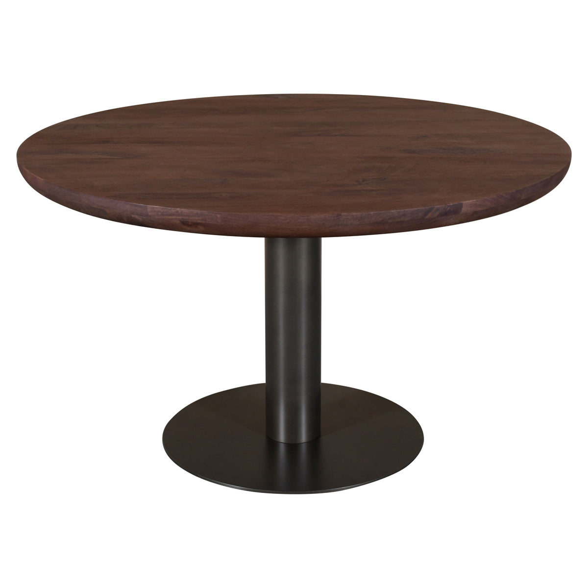 Bradley Spicebrown Dining Table 130cm