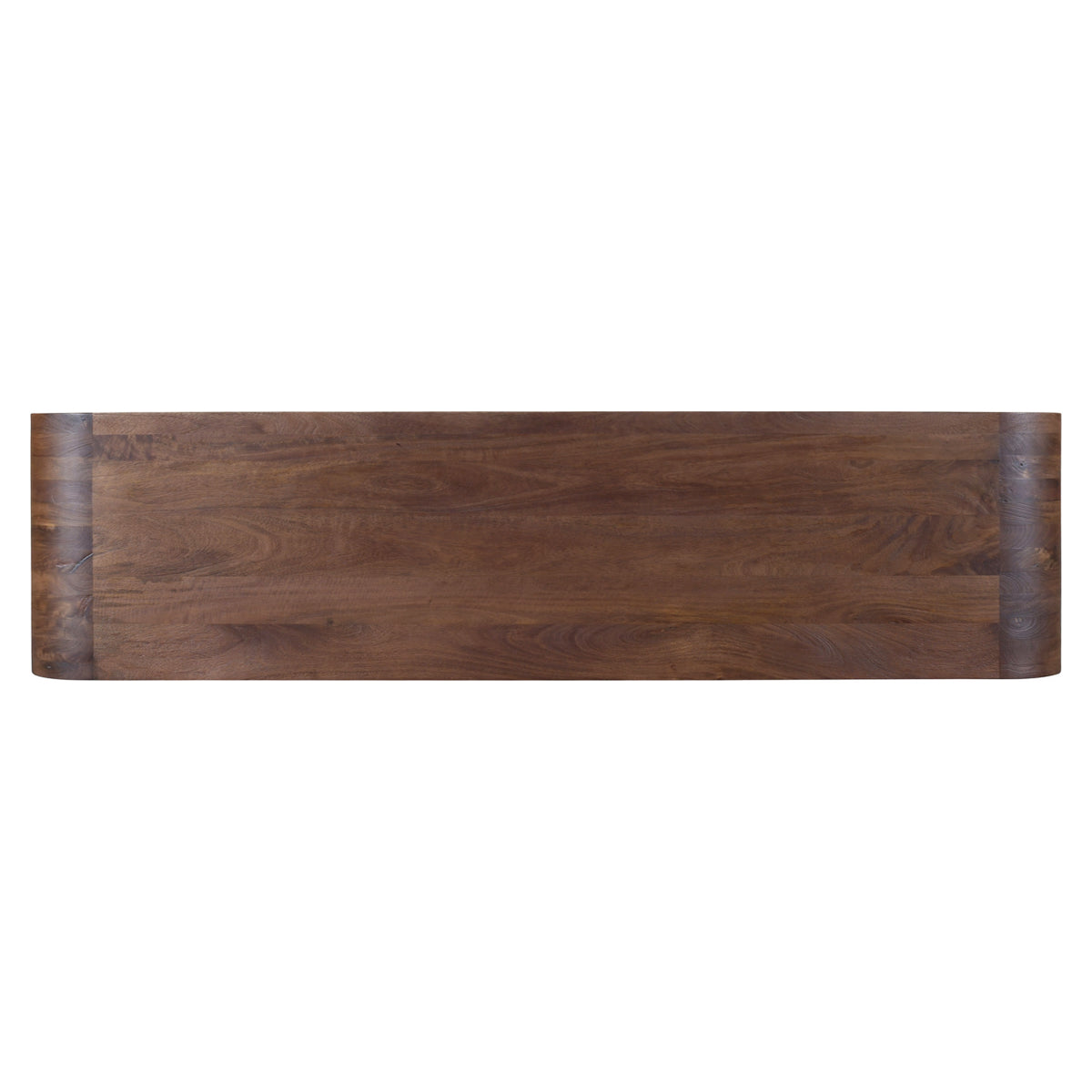 Bradley Spicebrown 4 Door Sideboard