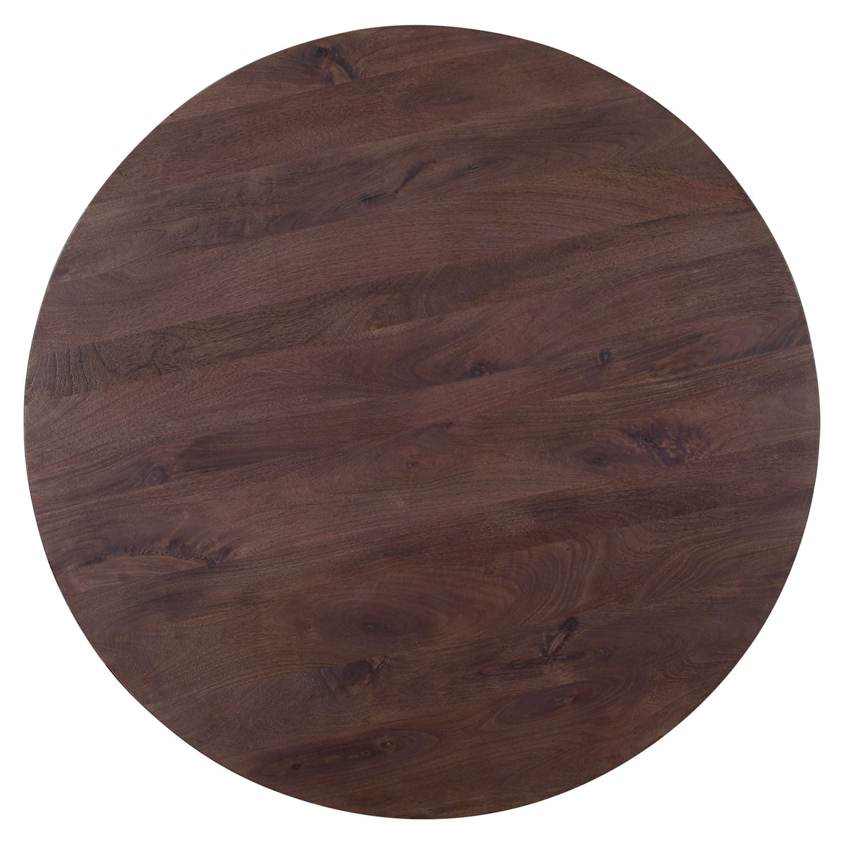 Bradley Spicebrown Dining Table 130cm