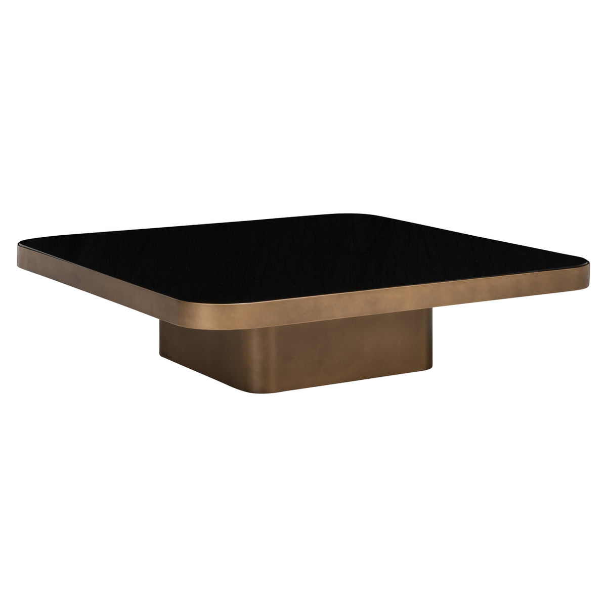 Clarendon Beige Coffee Table 100x100cm