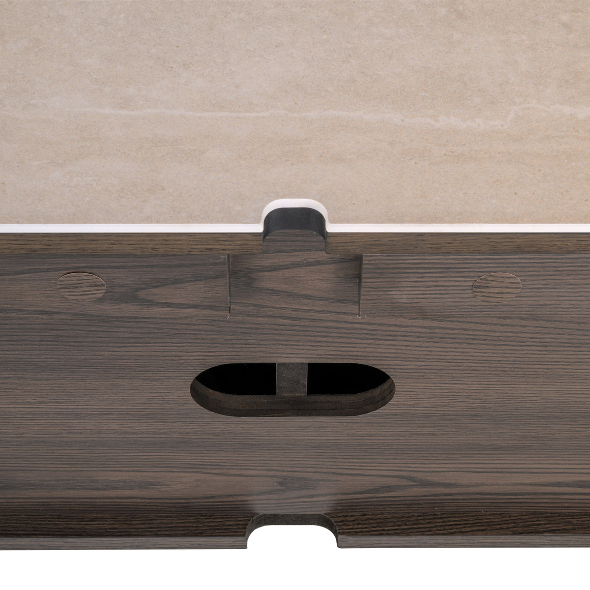 Nantes Brown Media Unit