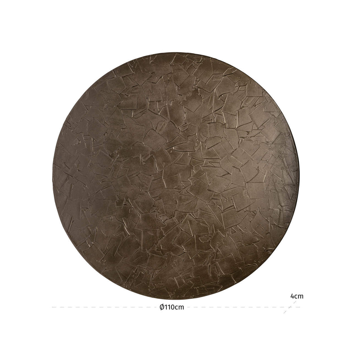 Digby Bronze Artwork