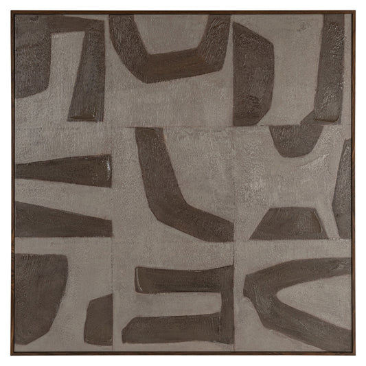 Zephyr Sand Right Artwork