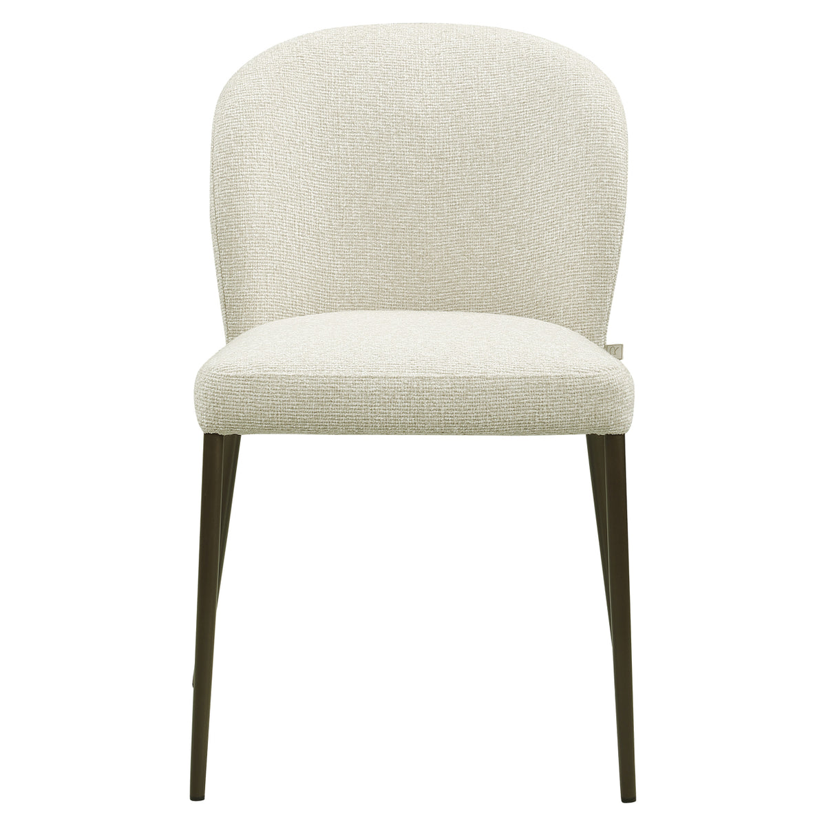 Stack Biscotti Dining Chair Set of 2