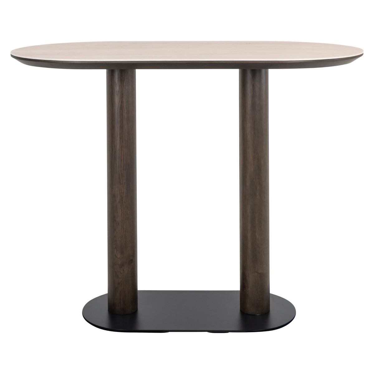 Rothley Brown Bar Table