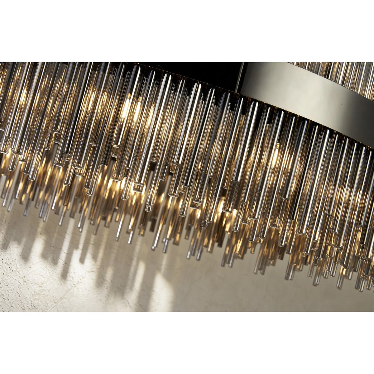Talia 60cm Round Chandelier