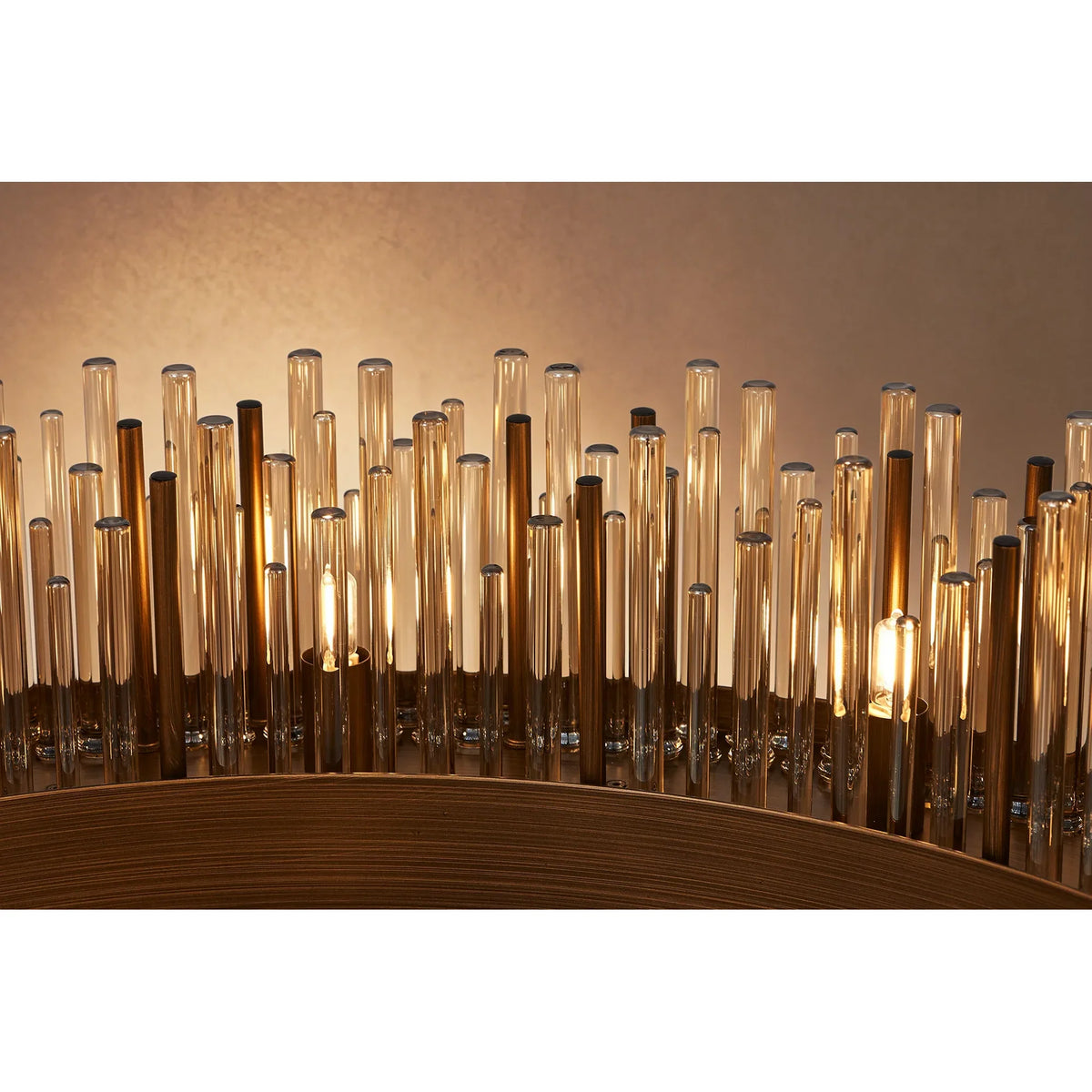 Talia 80cm Round Chandelier