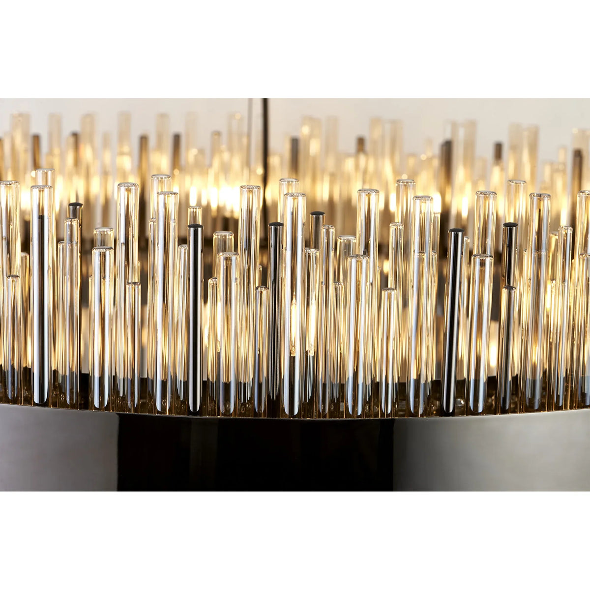 Talia 100cm Round Chandelier