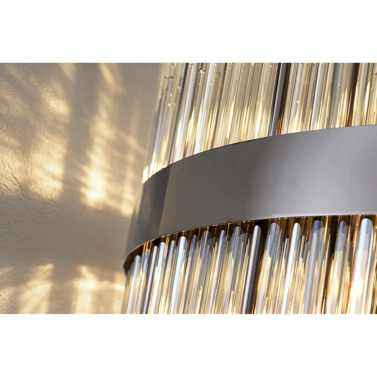 Talia 100cm Round Chandelier
