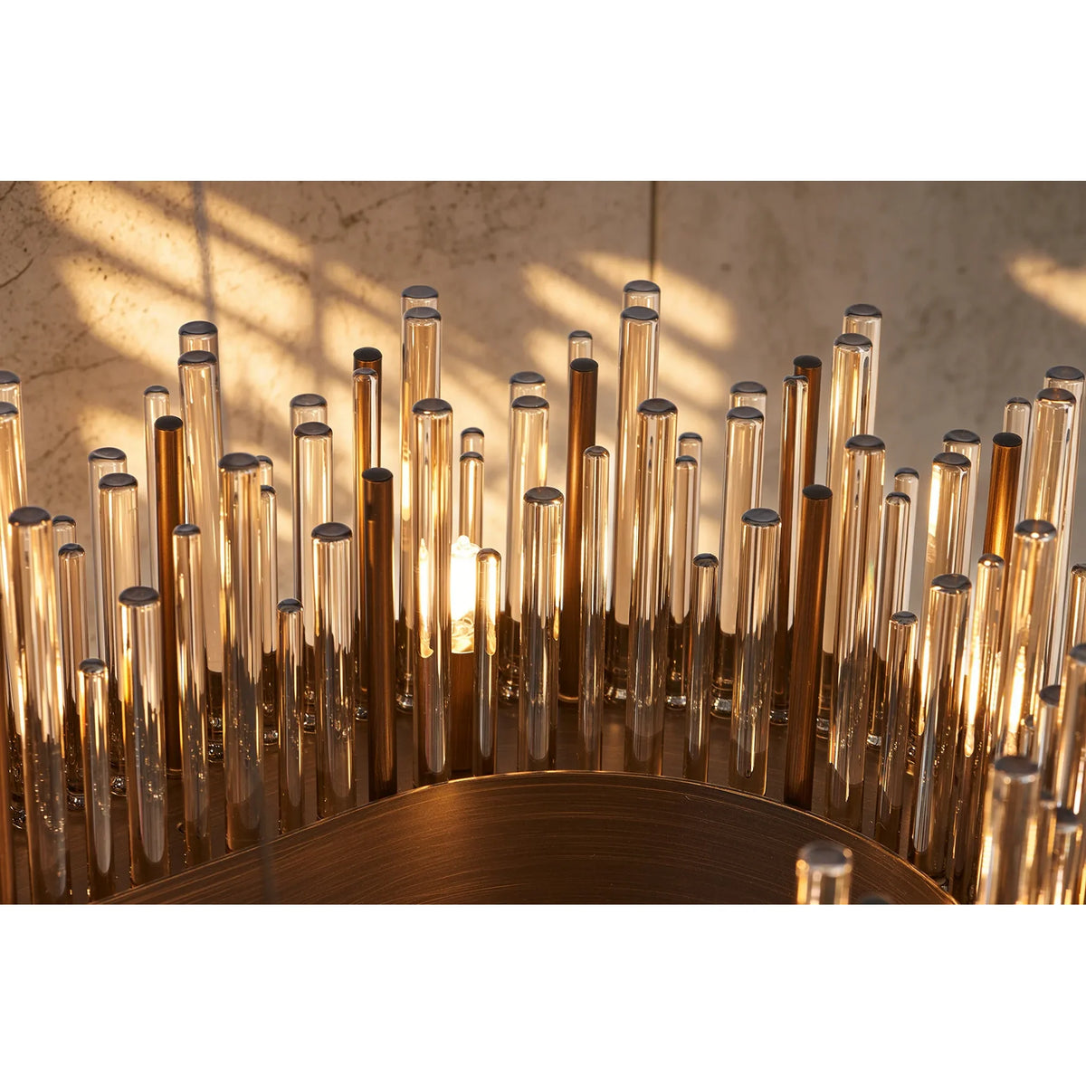Talia 150cm Oblong Chandelier