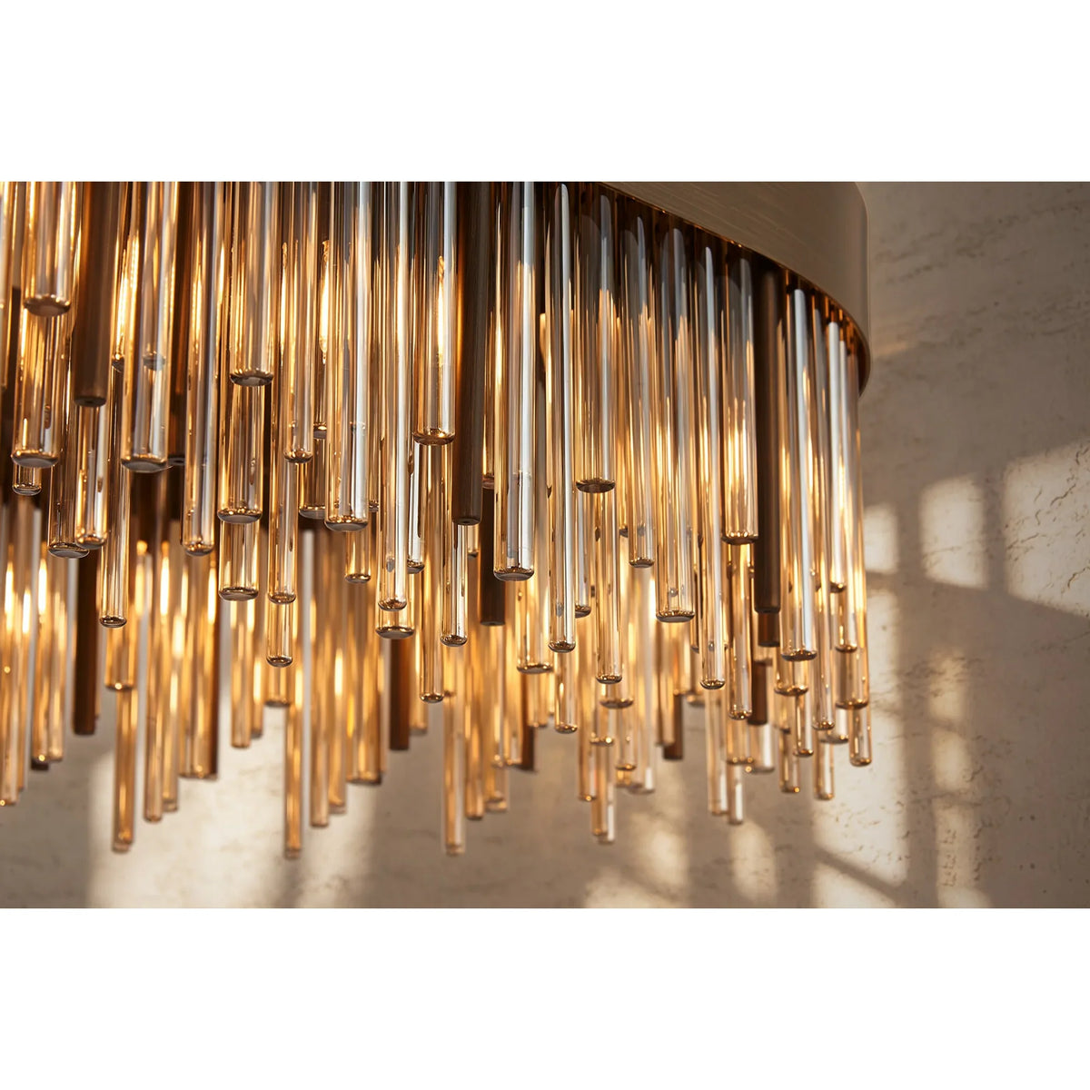 Talia 150cm Oblong Chandelier