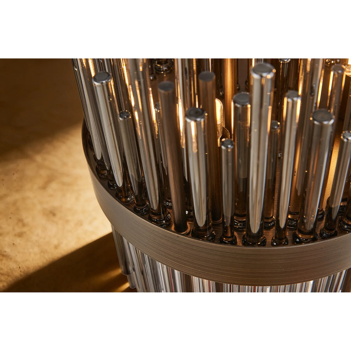 Talia Table Lamp