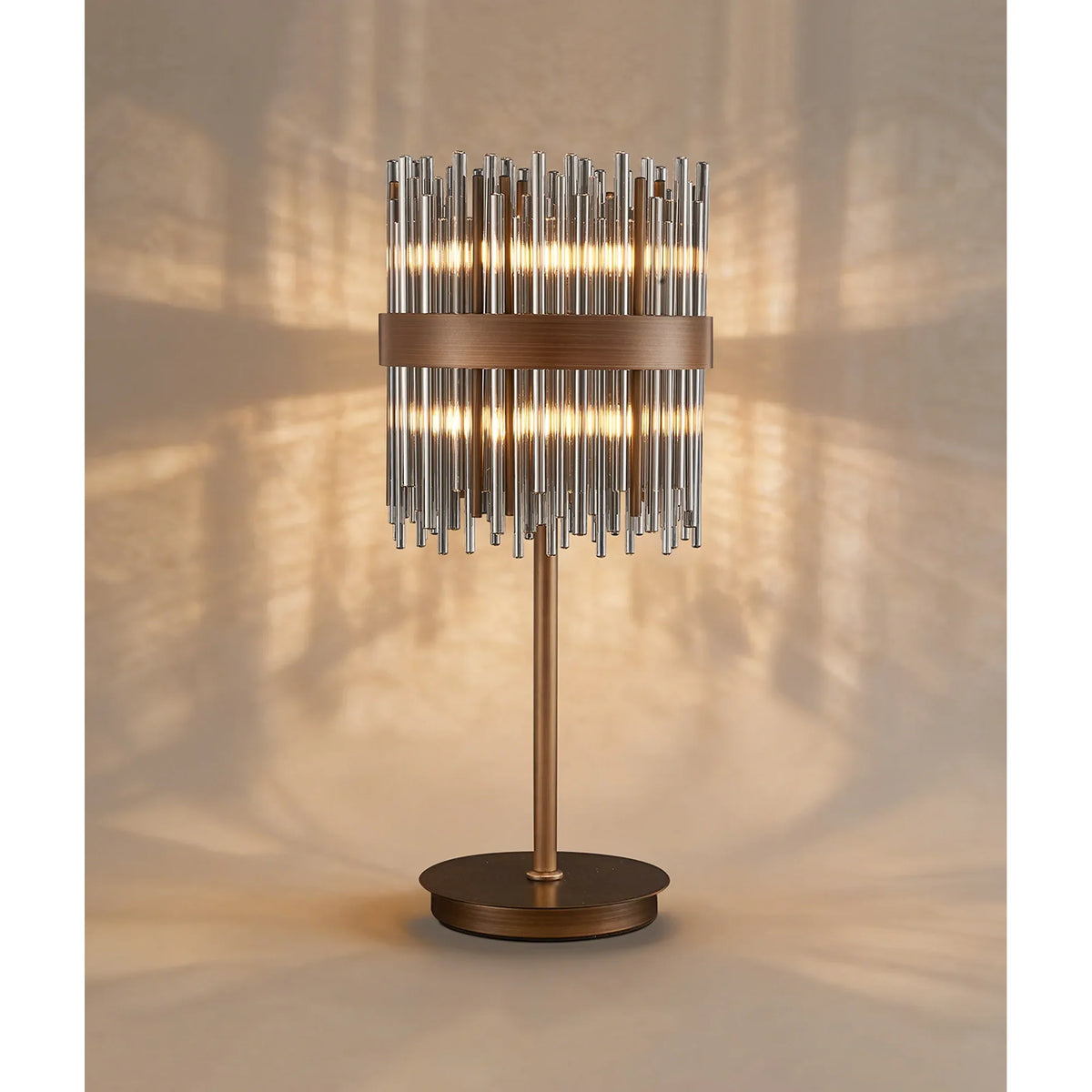 Talia Table Lamp