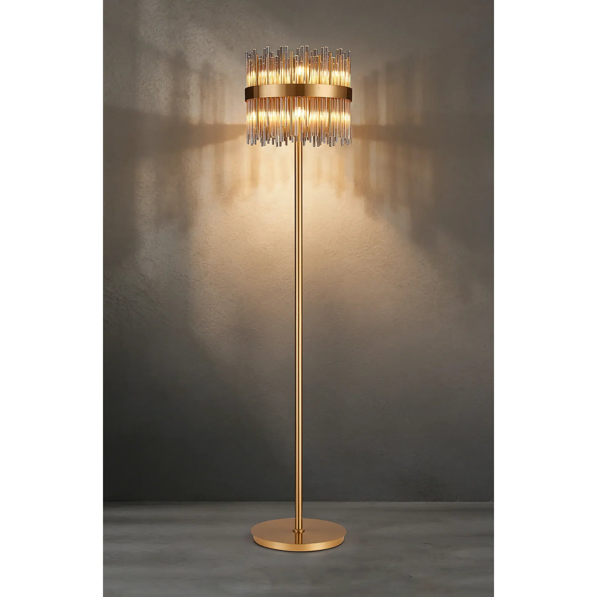 Talia Floor Lamp