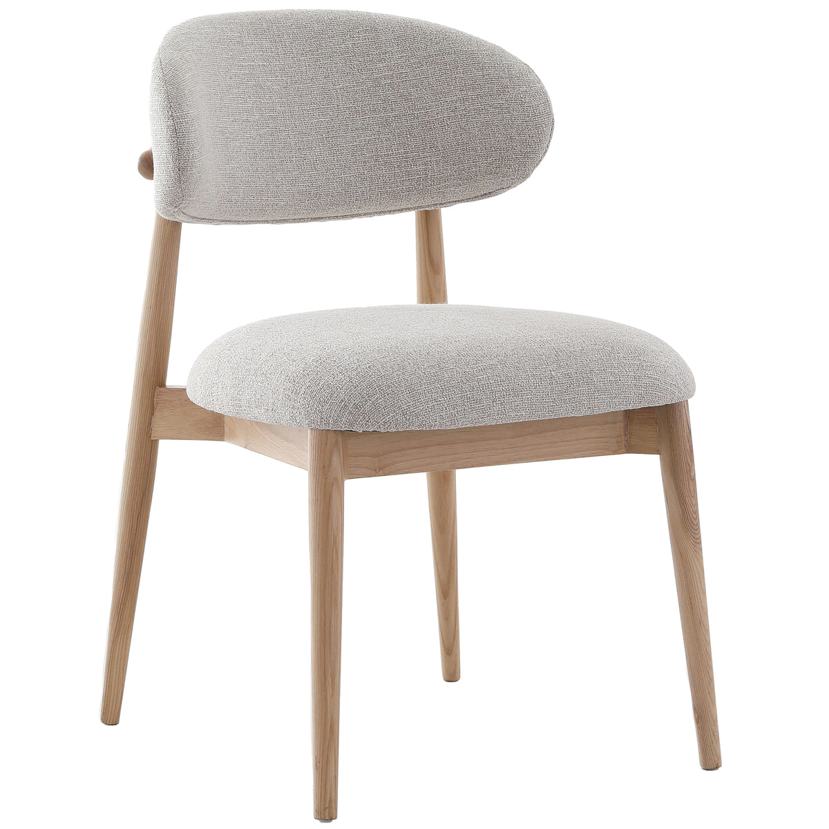 Portofino Ash Dining Chair