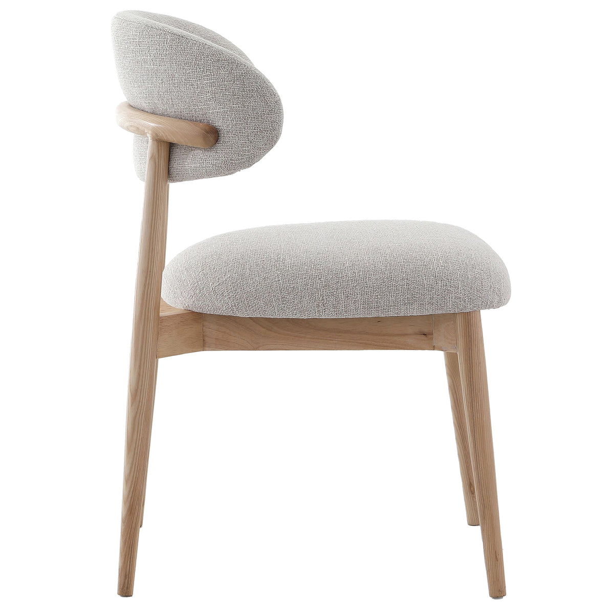 Portofino Ash Dining Chair