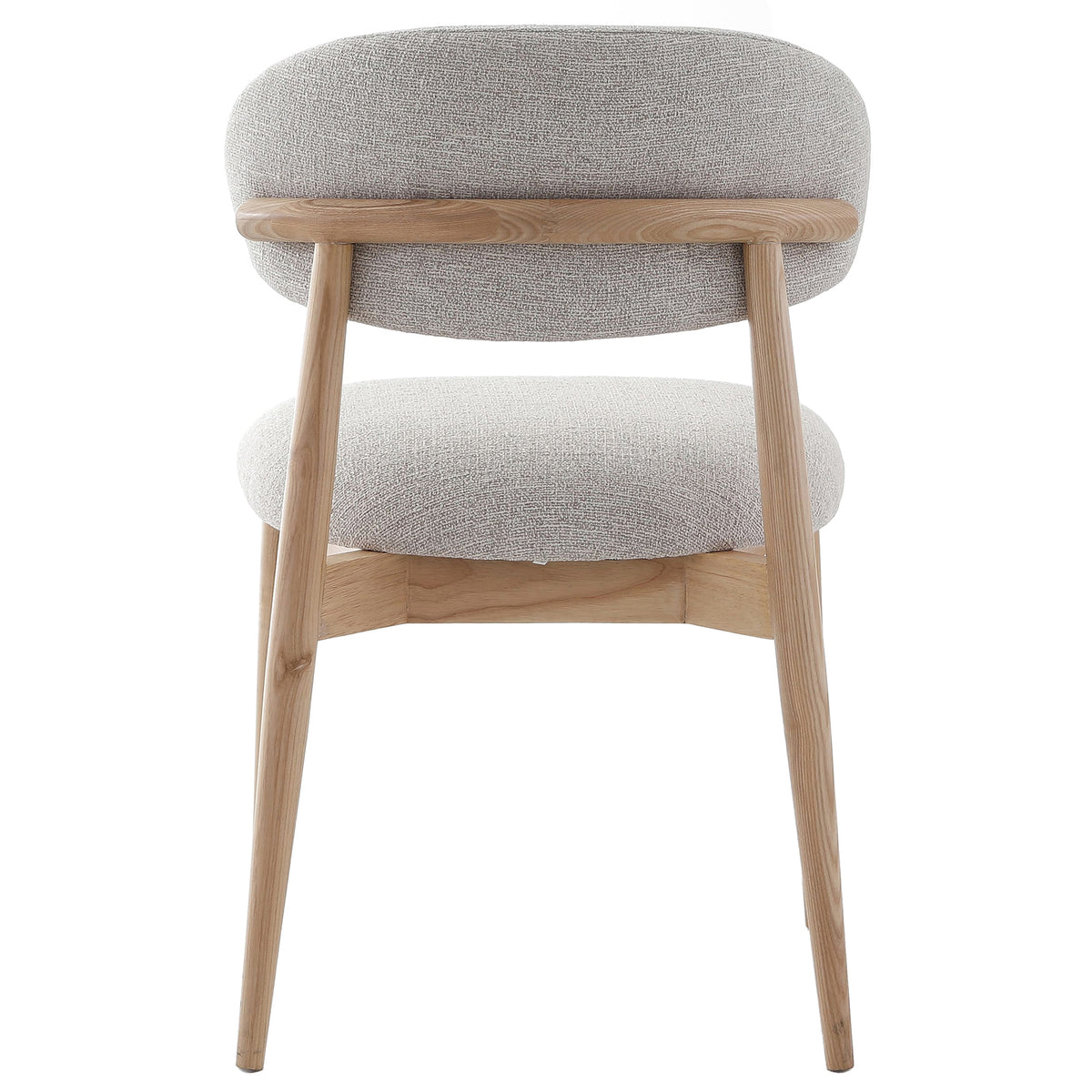 Portofino Ash Dining Chair
