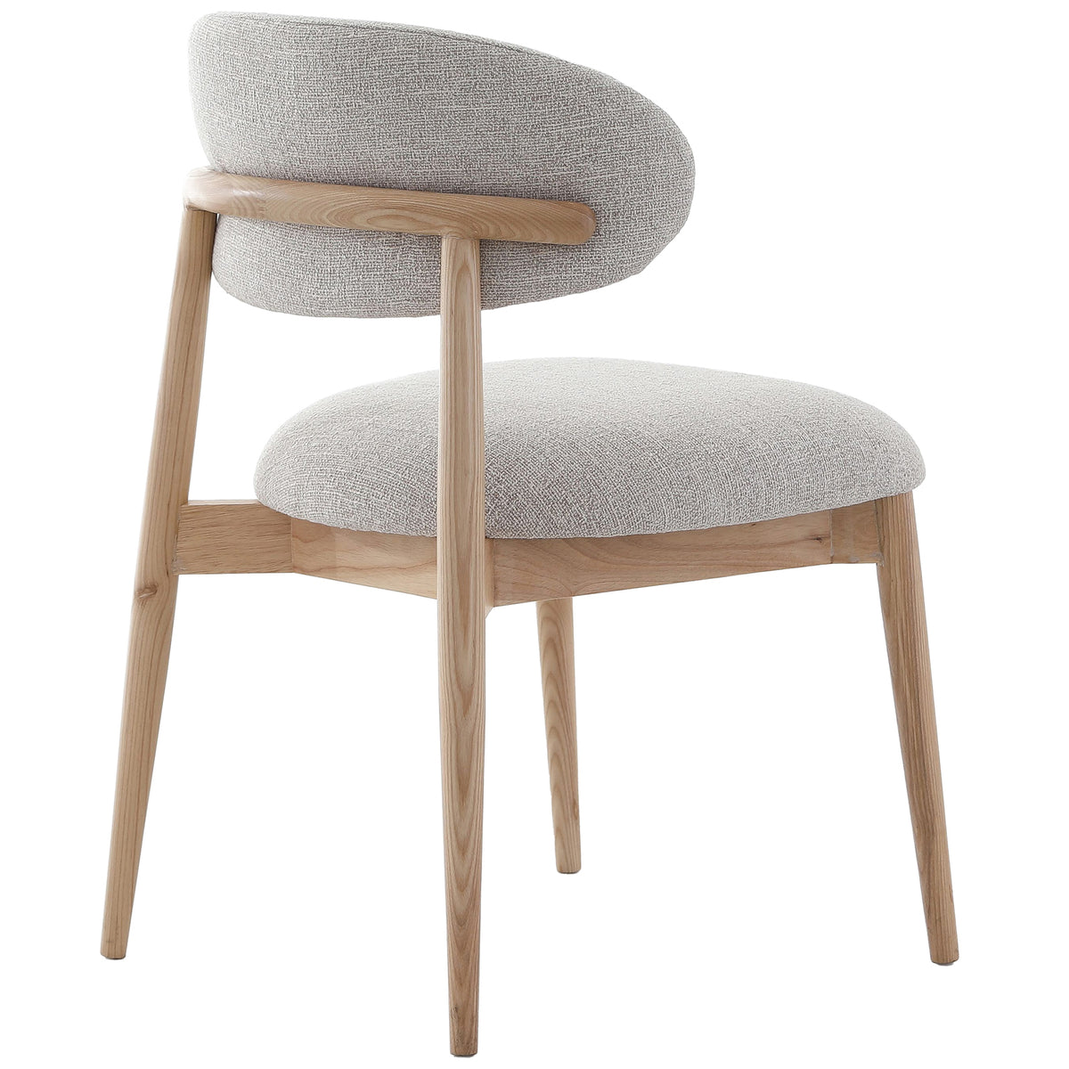 Portofino Ash Dining Chair