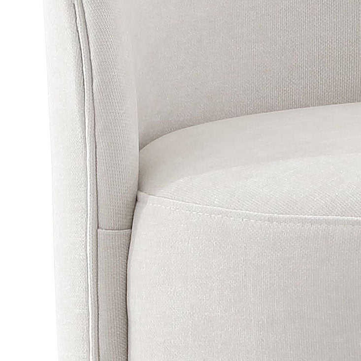 Arezzo Swivel Dining Chair