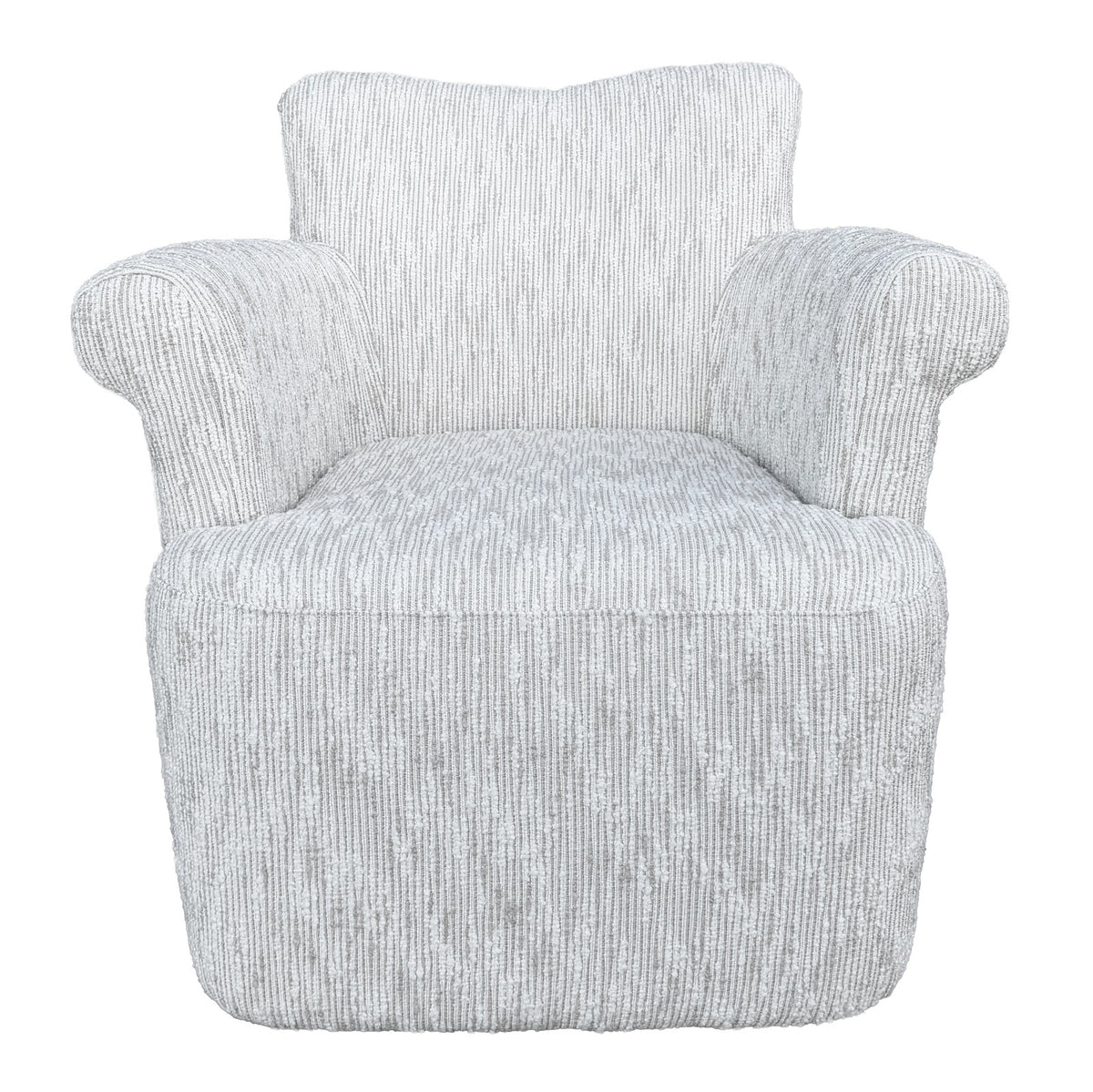 Ortona Swivel Armchair