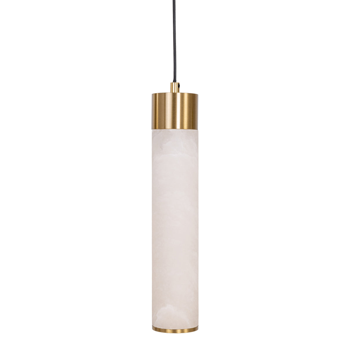 Elodie White Chandelier