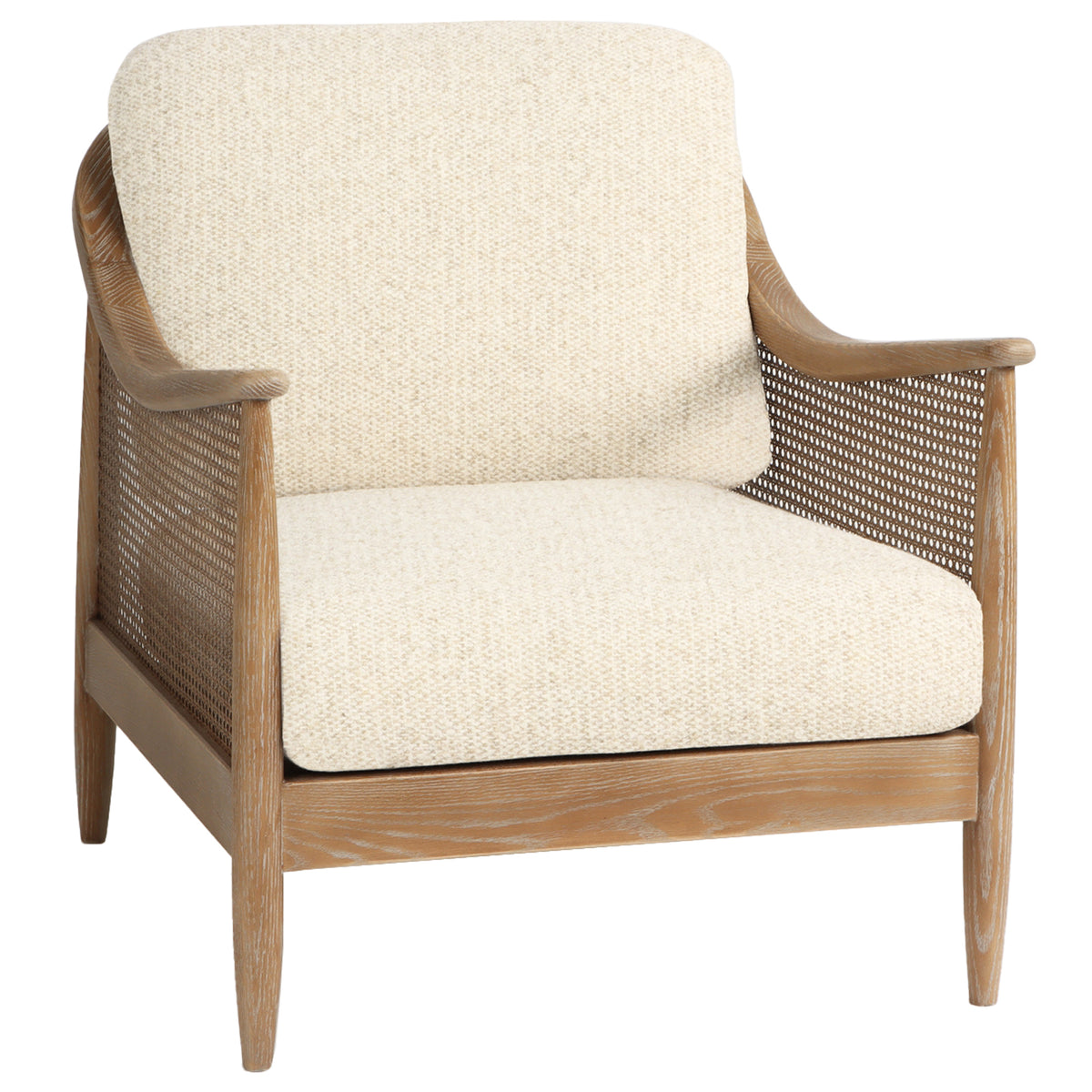 Positano Accent Chair