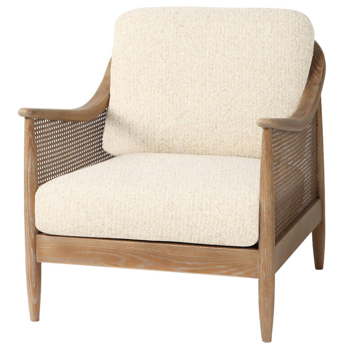 Positano Accent Chair