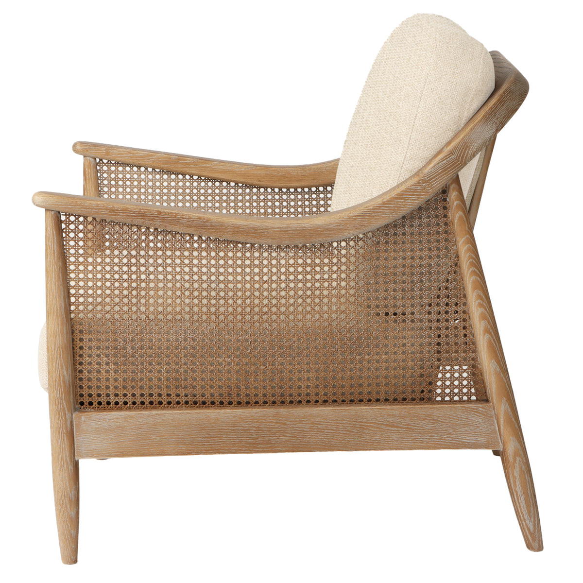 Positano Accent Chair