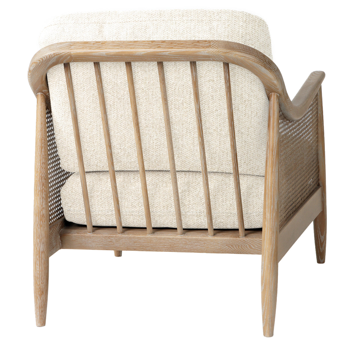 Positano Accent Chair