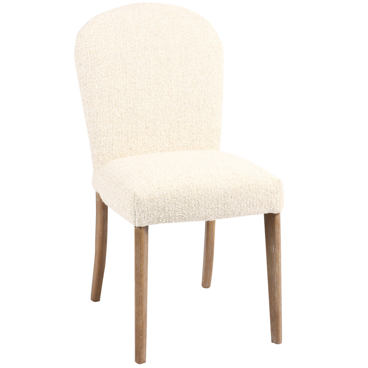 Enna Natural Dining Chair