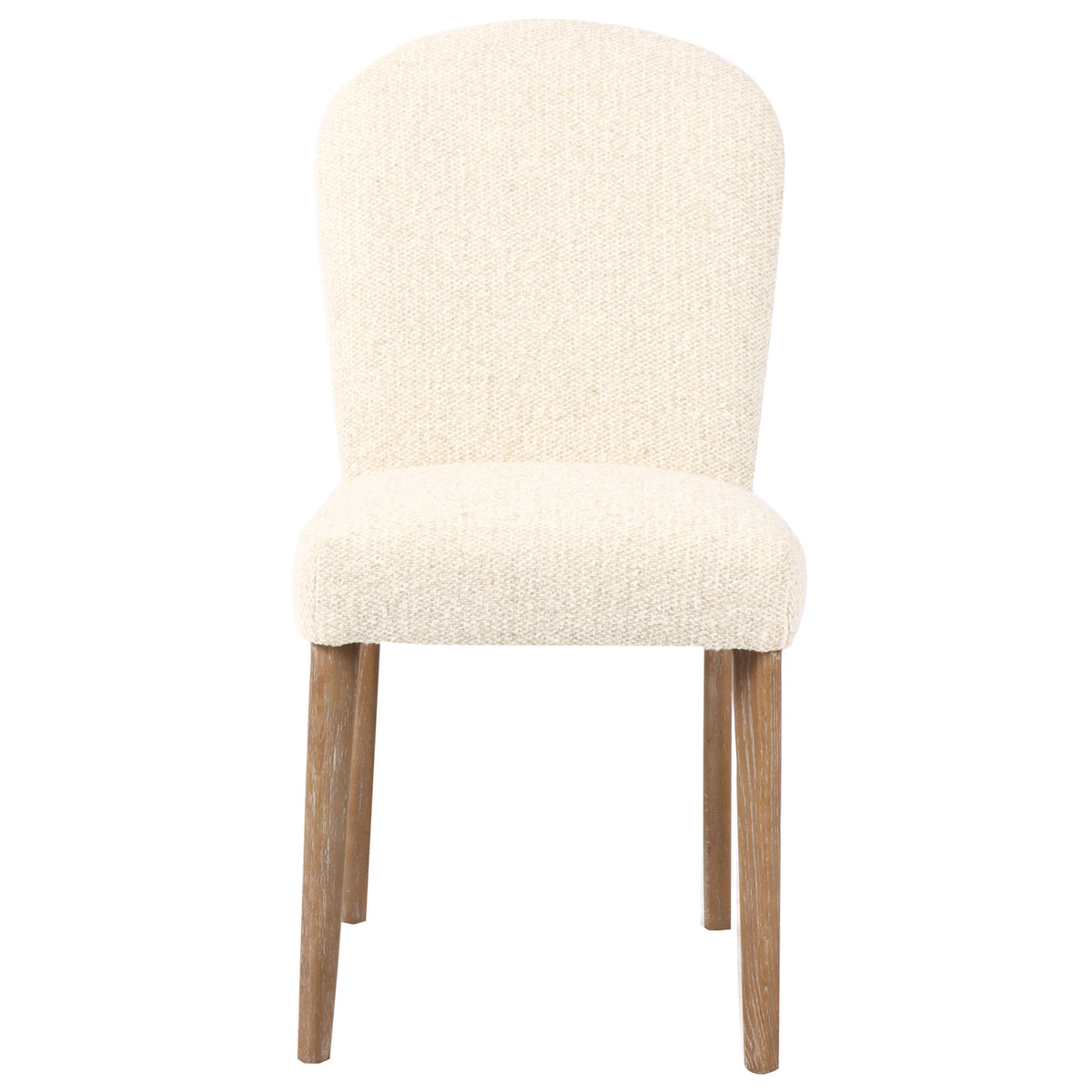 Enna Natural Dining Chair