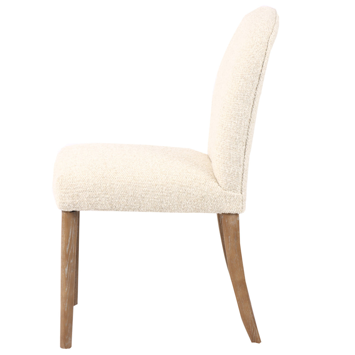 Enna Natural Dining Chair