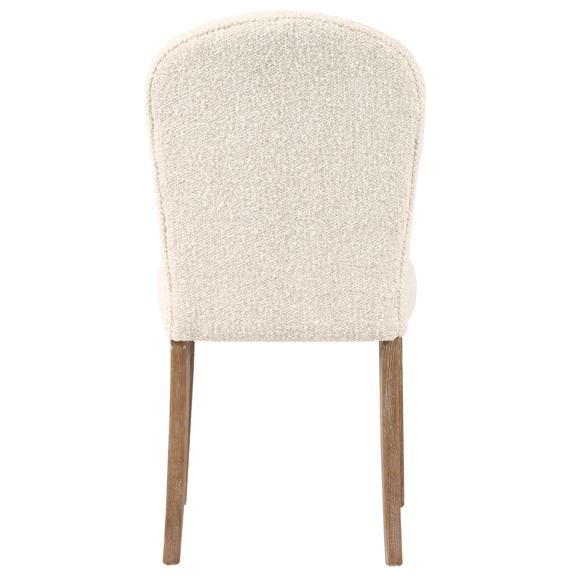 Enna Natural Dining Chair