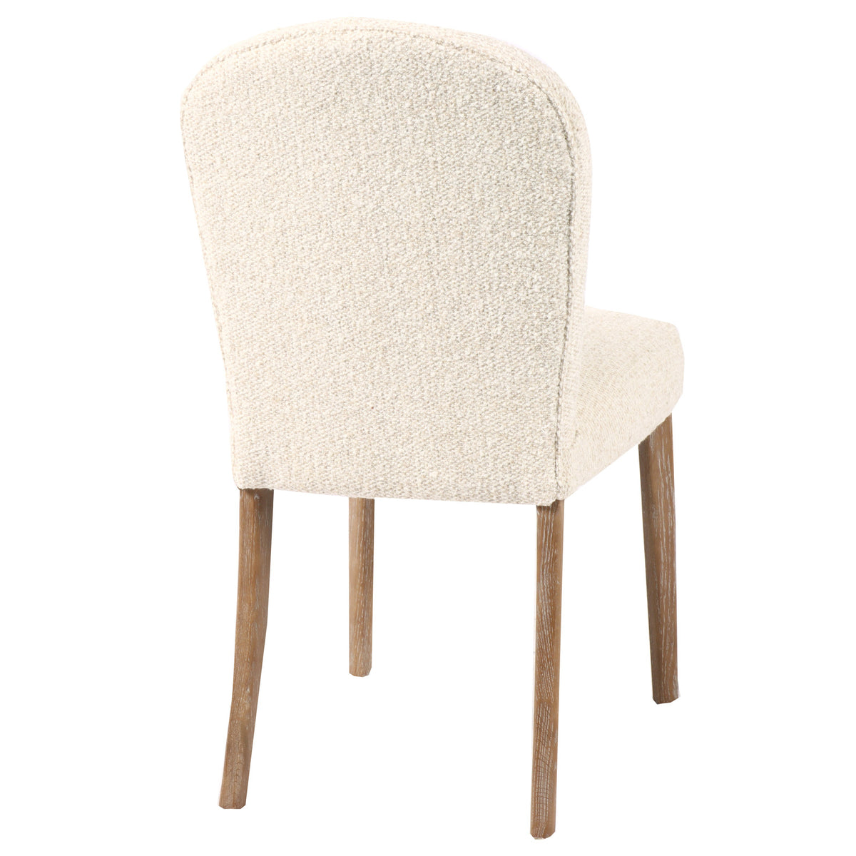 Enna Natural Dining Chair
