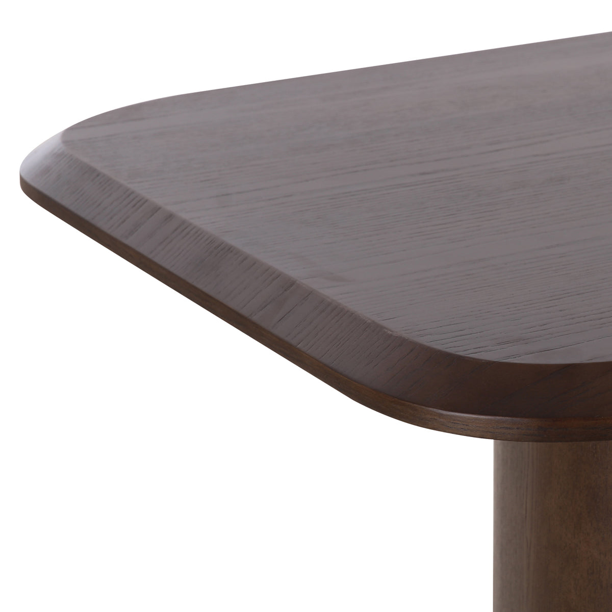Penrose Brown Counter Table