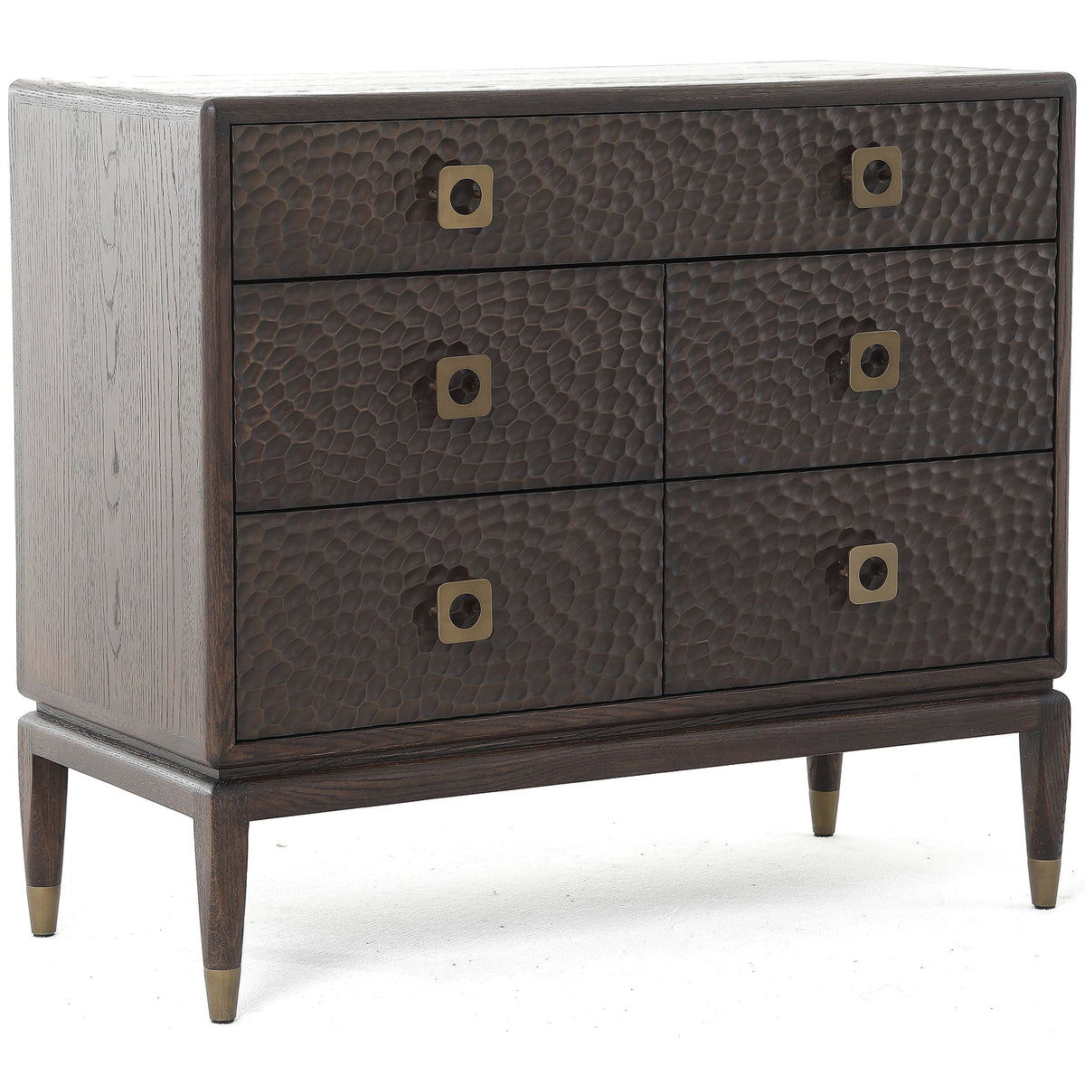 Ischia Small Chest of Drawers
