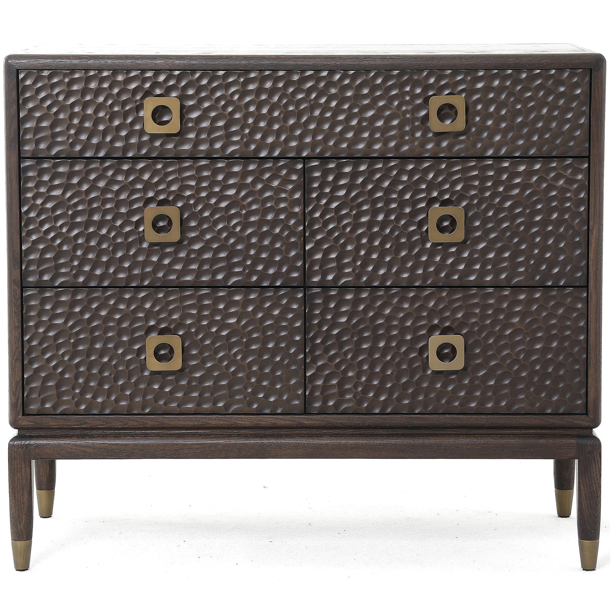 Ischia Small Chest of Drawers