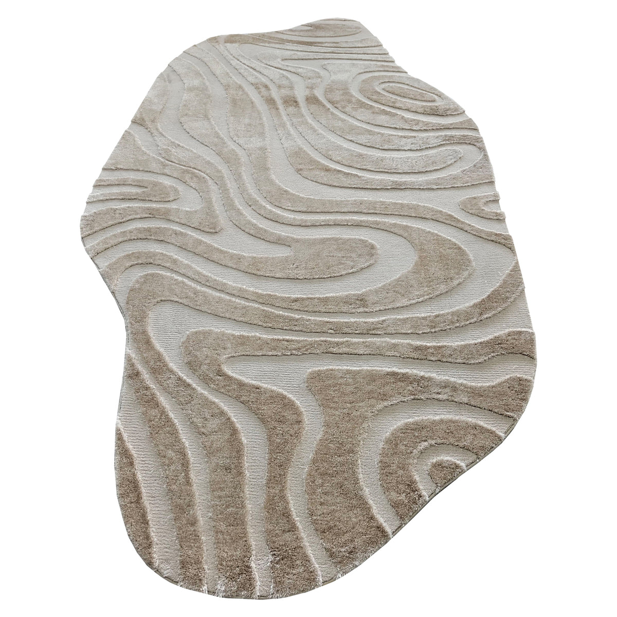 Ivo Beige Rug