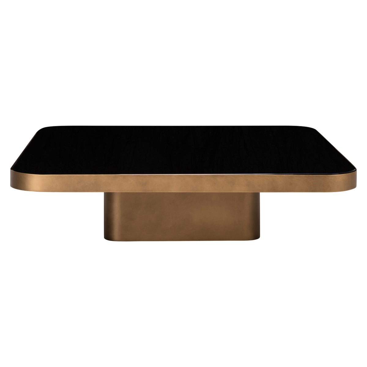 Clarendon Beige Coffee Table 100x100cm