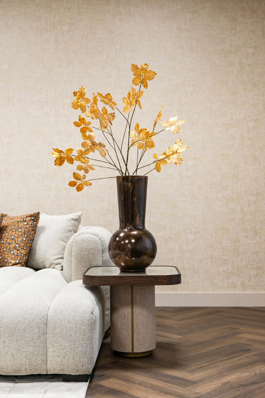 Wilton Beige Side Table