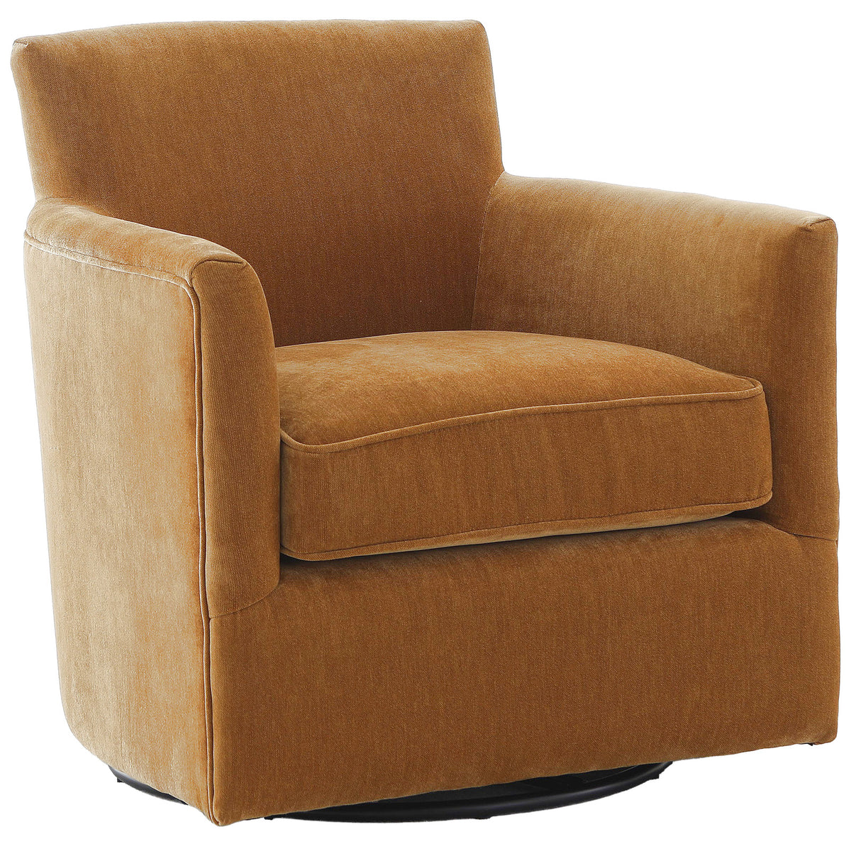 Fiora Sienna Swivel Chair