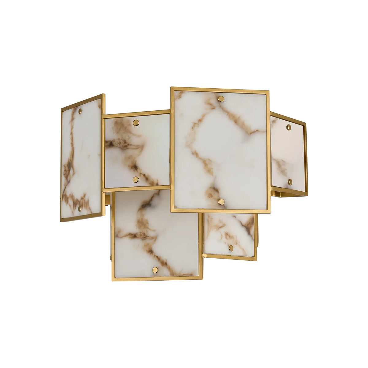 Marmo Wall Light
